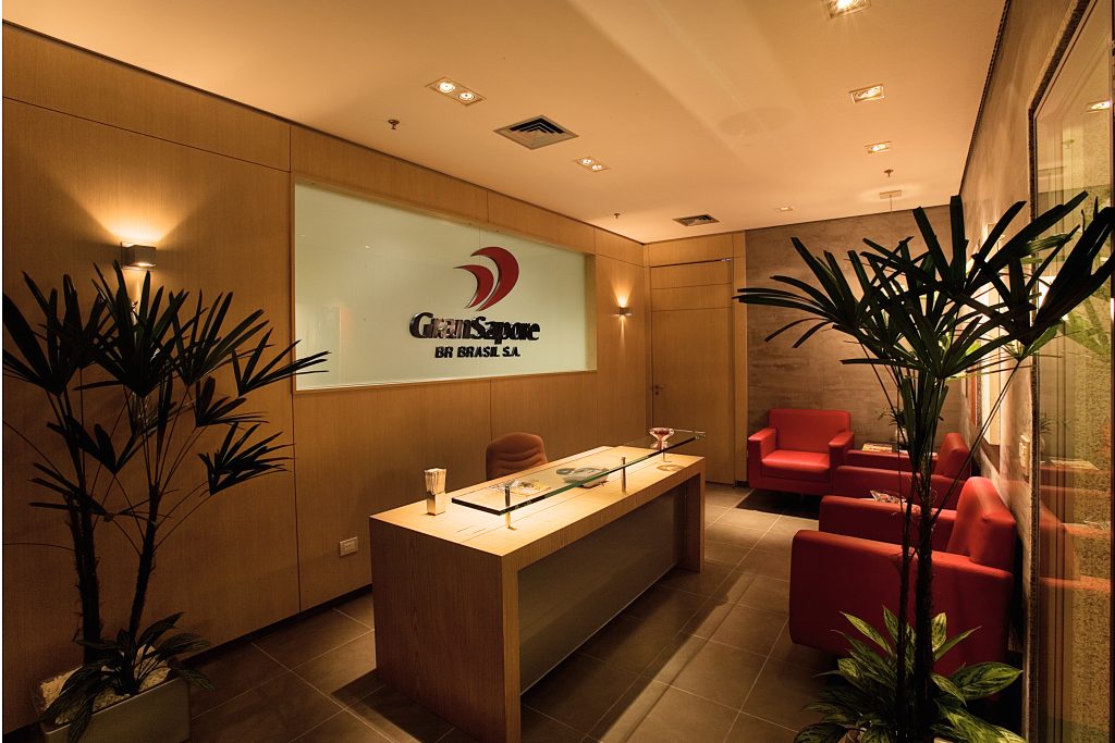Arquitetura Comercial Campinas